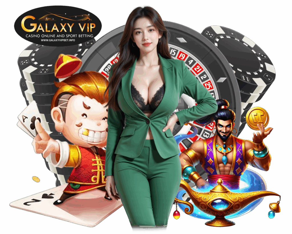 GALAXYVIP