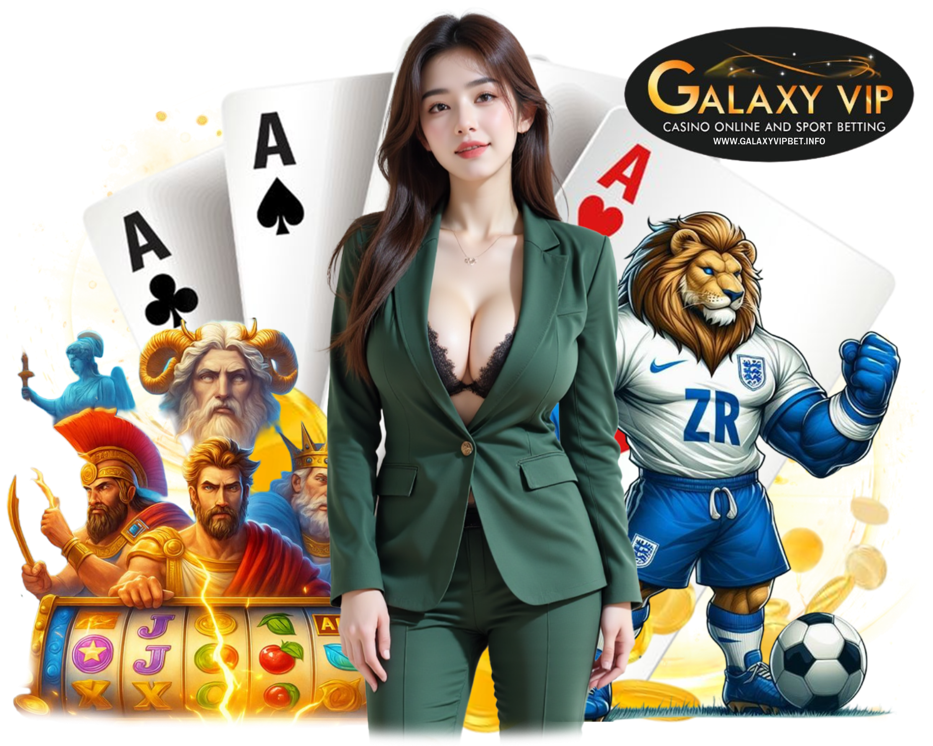 GALAXYVIP BET กำไรดี